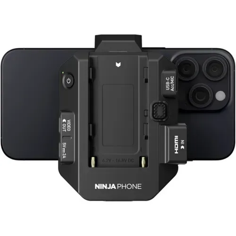 Відеокопроцесор Atomos Ninja Phone Video Co-Processor (ATOMNJPB01)