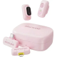 Мікрофон Hollyland Lark A1 Combo (Cloud Pink)