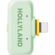 Мікрофон Hollyland Lark A1 Combo (Mint Green)