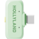 Мікрофон Hollyland Lark A1 Combo (Mint Green)