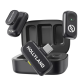 Бездротова мікрофонна система Hollyland Lark A1 Duo (на 2 персони) (USB-C)