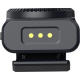 Беспроводная микрофонная система Hollyland LARK M2 Combo (Shine Charcoal) (3.5 мм, USB-C, Lightning)