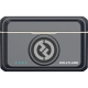 Беспроводная микрофонная система Hollyland LARK M2 Combo (Shine Charcoal) (3.5 мм, USB-C, Lightning)