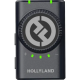 Беспроводная микрофонная система Hollyland LARK M2 Combo (Shine Charcoal) (3.5 мм, USB-C, Lightning)