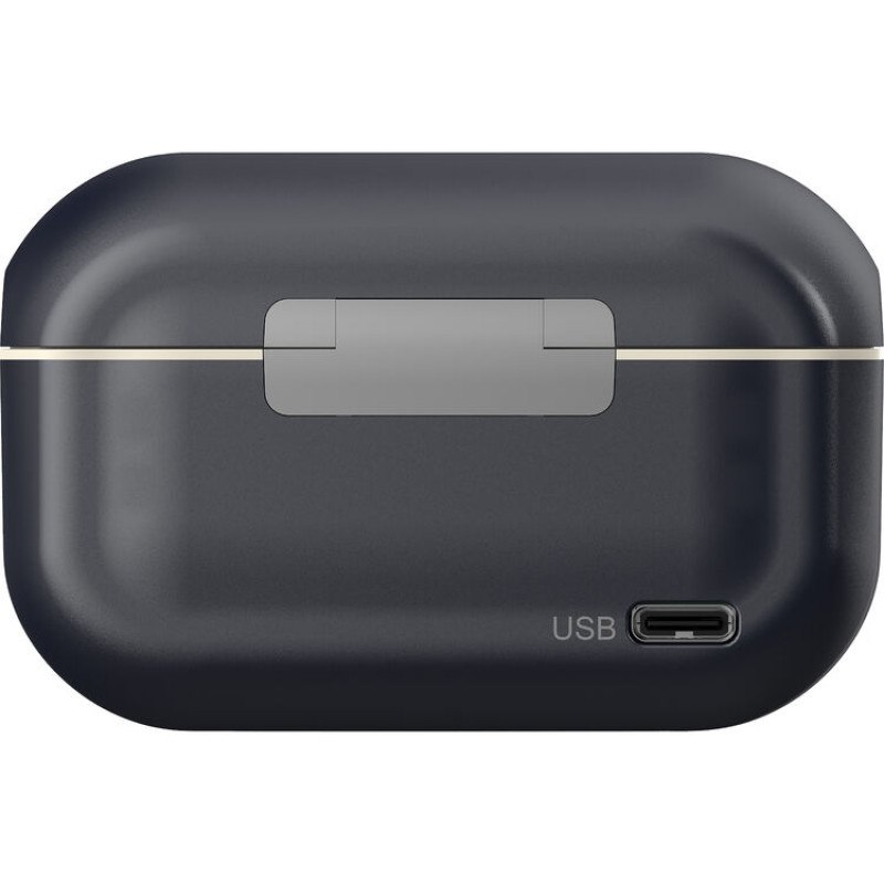 Бездротова мікрофонна система Hollyland LARK M2 USB-C (Shine Charcoal)