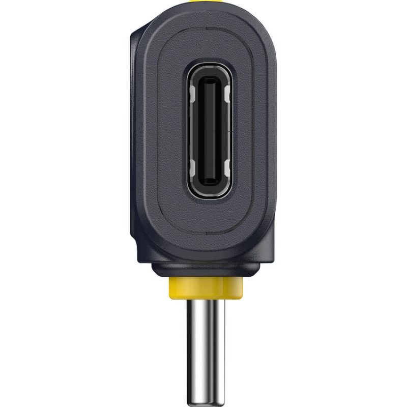 Бездротова мікрофонна система Hollyland LARK M2 USB-C (Shine Charcoal)