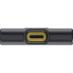 Бездротова мікрофонна система Hollyland LARK M2 USB-C (Shine Charcoal)