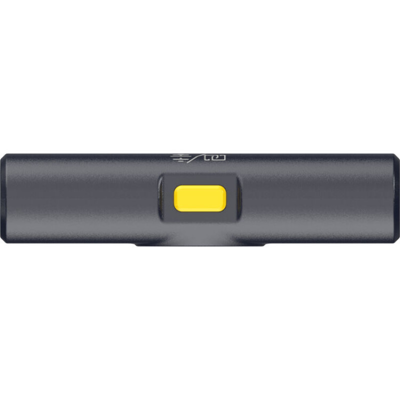 Бездротова мікрофонна система Hollyland LARK M2 USB-C (Shine Charcoal)