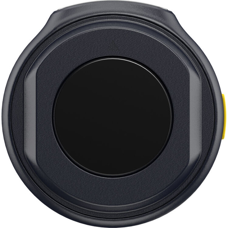 Бездротова мікрофонна система Hollyland LARK M2 USB-C (Shine Charcoal)