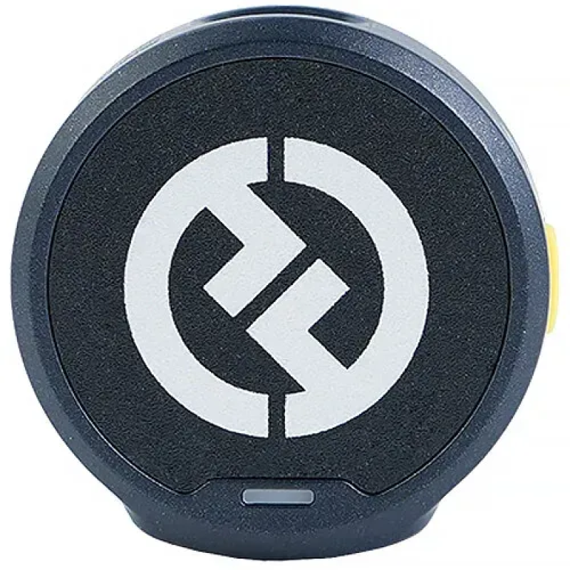 Бездротова мікрофонна система Hollyland Lark M2 Mini Combo (Shine Charcoal)