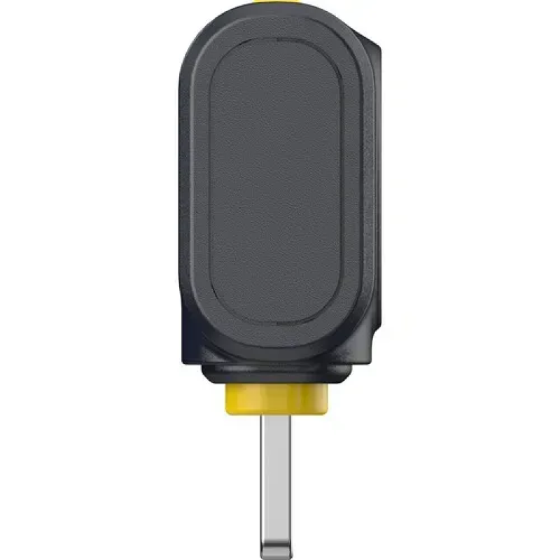 Бездротова мікрофонна система Hollyland Lark M2 Mini Combo (Shine Charcoal)
