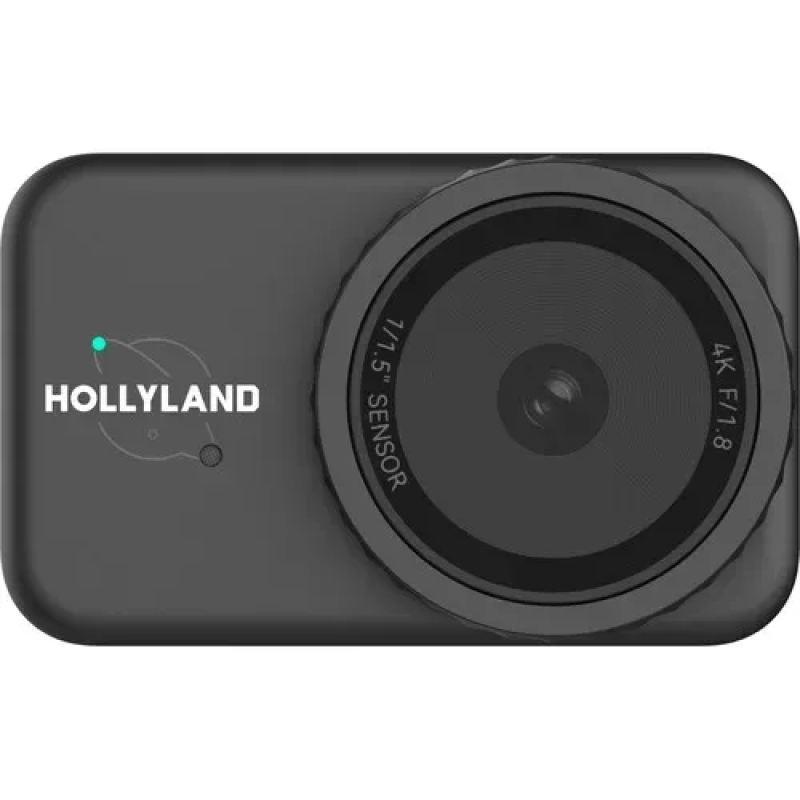 Камера Hollyland Lyra 4K UHD Webcam (Black)