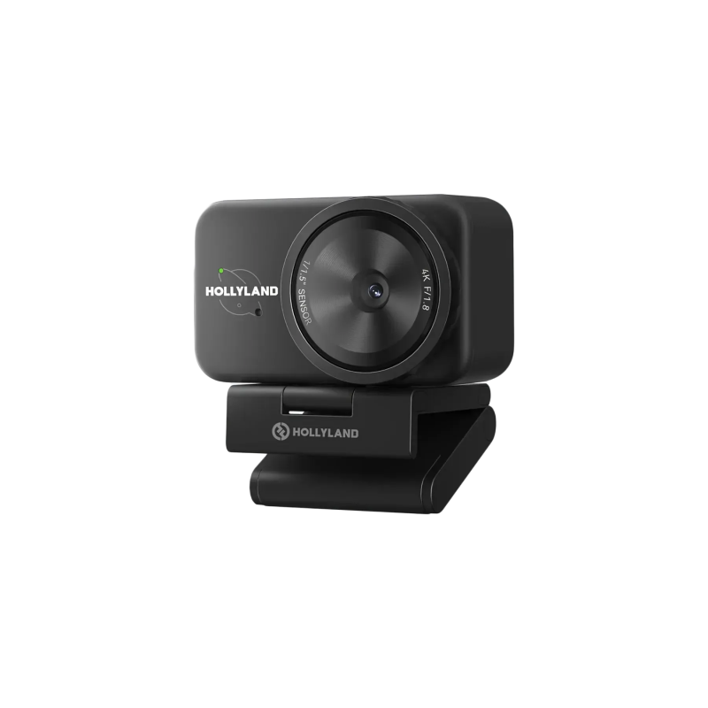Камера Hollyland Lyra Streaming Combo 4K UHD Webcam