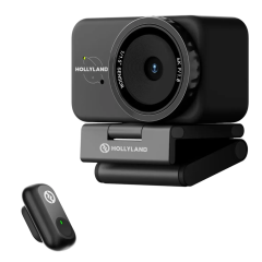 Камера Hollyland Lyra Streaming Combo 4K UHD Webcam