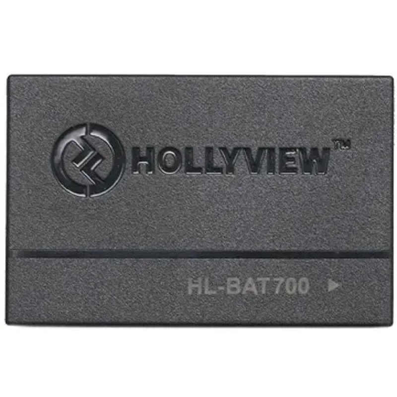 Hollyland Solidcom C1 Pro-6S бездротова інтерком-система (на 6 персон) (Full-Duplex, 1.9 GHz)