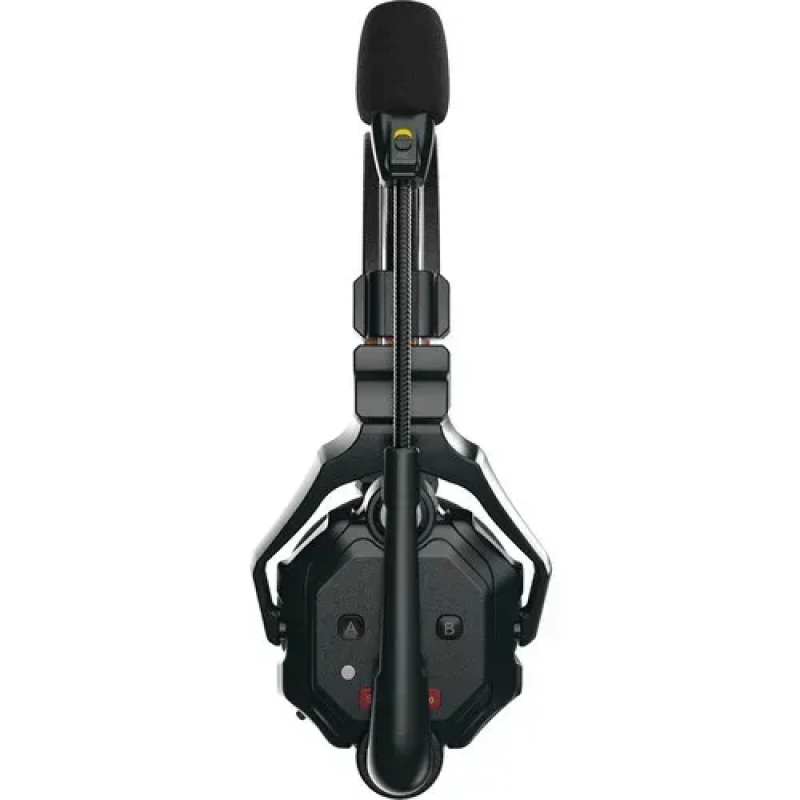 Hollyland Solidcom C1 Pro-4S бездротова інтерком-система (на 4 персони)(Full-Duplex, 1.9 GHz)