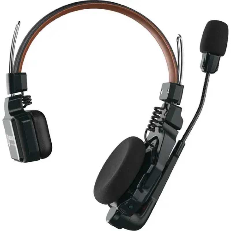 Hollyland Solidcom C1 Pro-4S бездротова інтерком-система (на 4 персони)(Full-Duplex, 1.9 GHz)