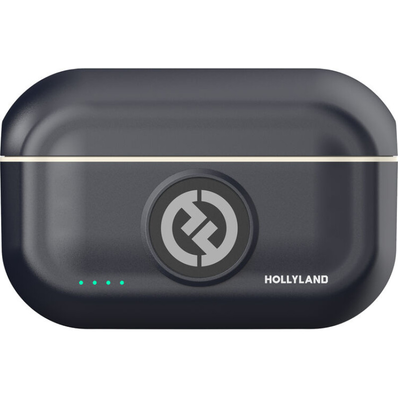 Мікрофонна система Hollyland Lark M2 Lightning