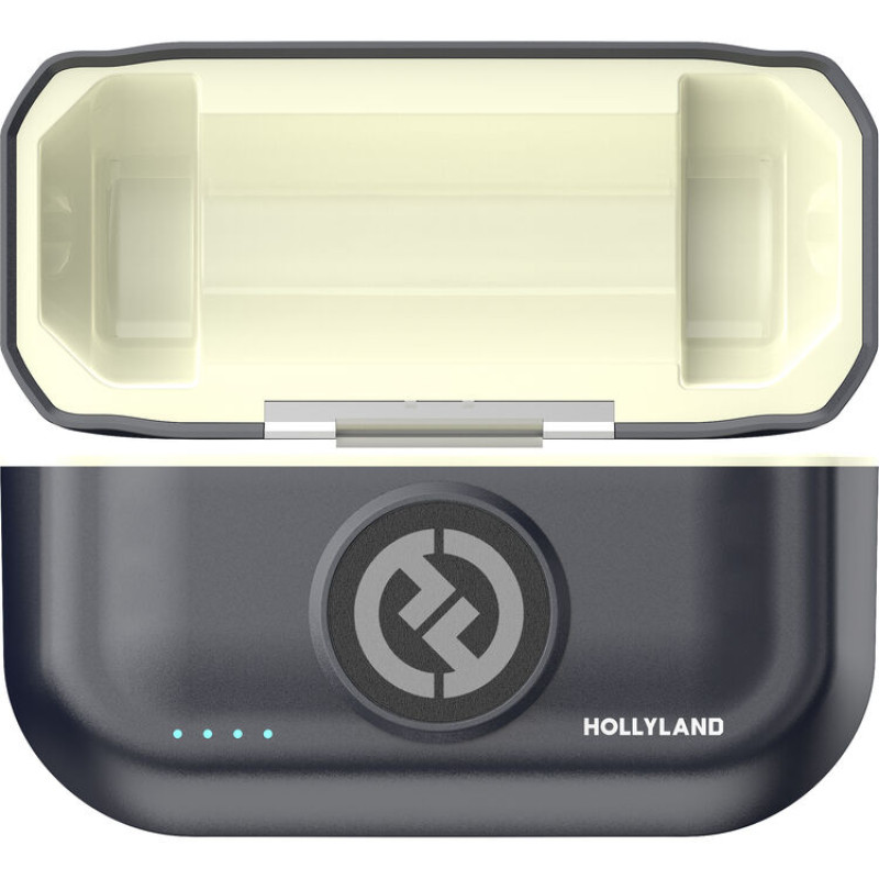 Мікрофонна система Hollyland Lark M2 Lightning