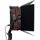 Шторки Aputure NOVA II 2x1 Barndoor (AA04060321)