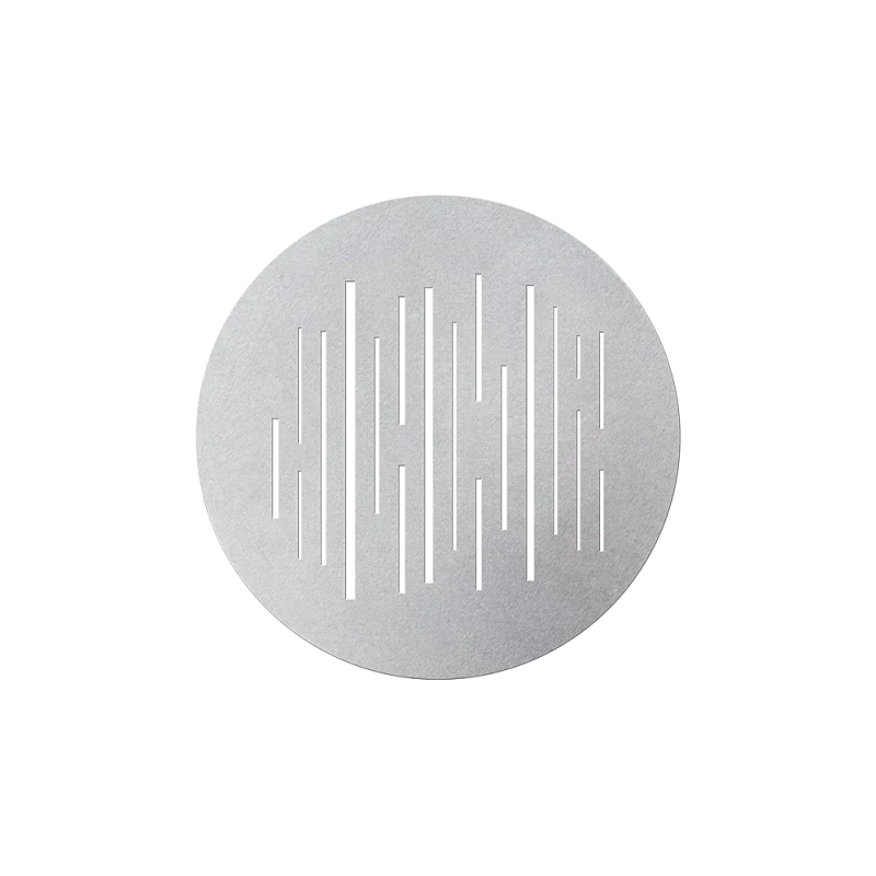 Набор фильтров Aputure Spotlight II 10-Piece Gobo Kit (B-Size)