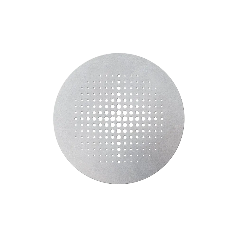 Набор фильтров Aputure Spotlight II 10-Piece Gobo Kit (B-Size)