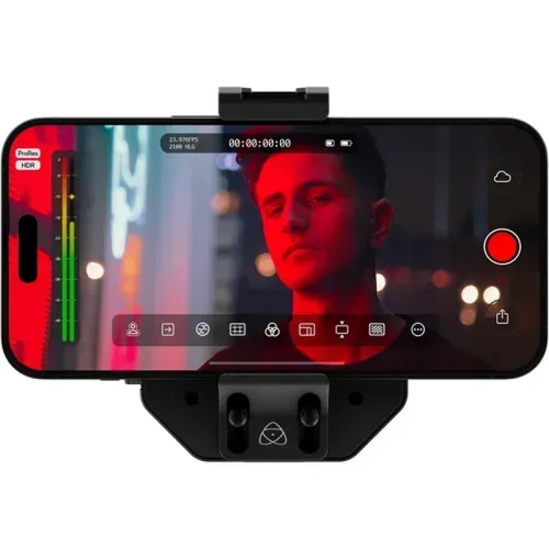 Відеокопроцесор Atomos Ninja Phone Video Co-Processor (ATOMNJPB01)