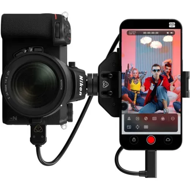 Відеокопроцесор Atomos Ninja Phone Video Co-Processor (ATOMNJPB01)