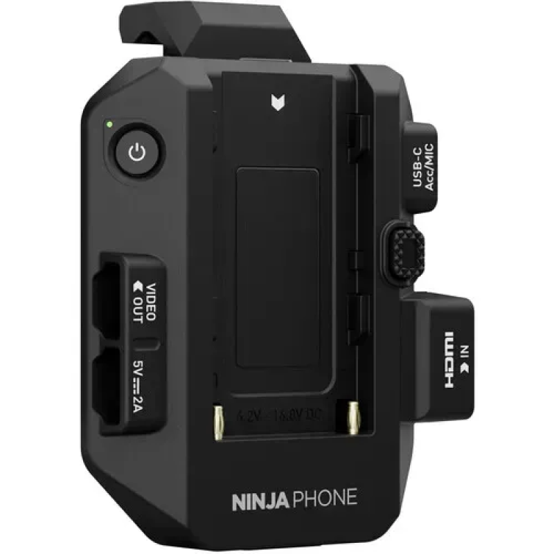Відеокопроцесор Atomos Ninja Phone Video Co-Processor (ATOMNJPB01)
