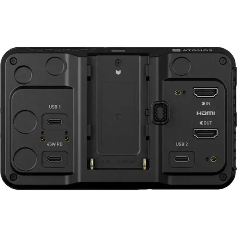 Atomos Ninja RAW 5,2" монітор-рекордер (ATOMNJRW01)