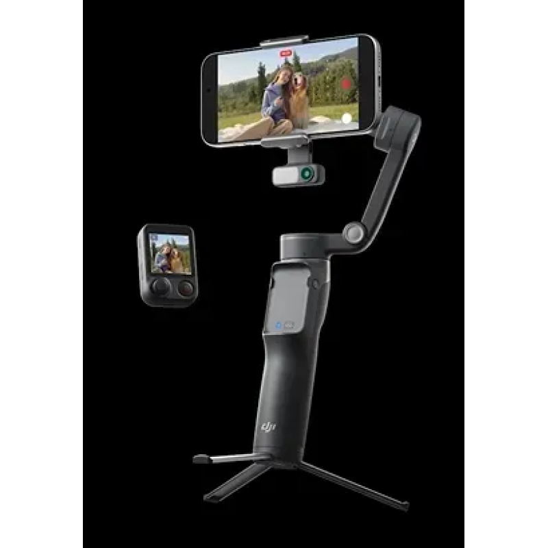Стабілізатор для смартфона DJI Osmo Mobile 8P