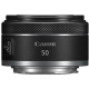 Объектив Canon RF 50mm f/1.8 STM RF-mount (для Canon)