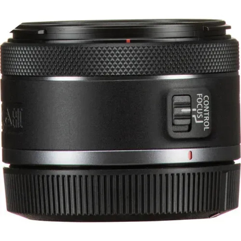 Объектив Canon RF 50mm f/1.8 STM RF-mount (для Canon)