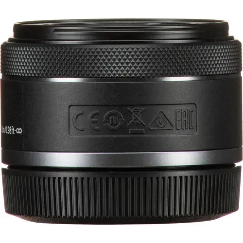 Объектив Canon RF 50mm f/1.8 STM RF-mount (для Canon)