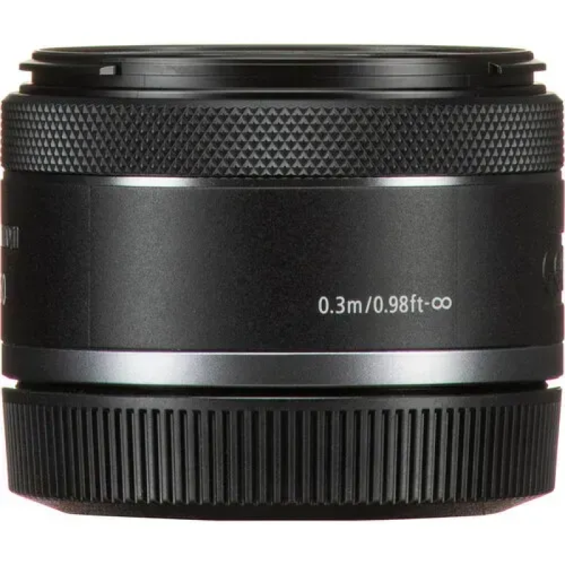 Объектив Canon RF 50mm f/1.8 STM RF-mount (для Canon)