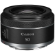 Объектив Canon RF 50mm f/1.8 STM RF-mount (для Canon)