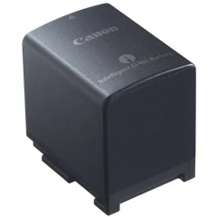 Аккумулятор Canon BP-828 Lithium-Ion Battery Pack (2670mAh)