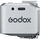 Накамерний спалах Godox iT30Pro S для Sony (срібний)