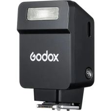 Накамерний спалах Godox iT22 N для Nikon (чорний)