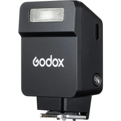 Накамерний спалах Godox iT22 N для Nikon (чорний)