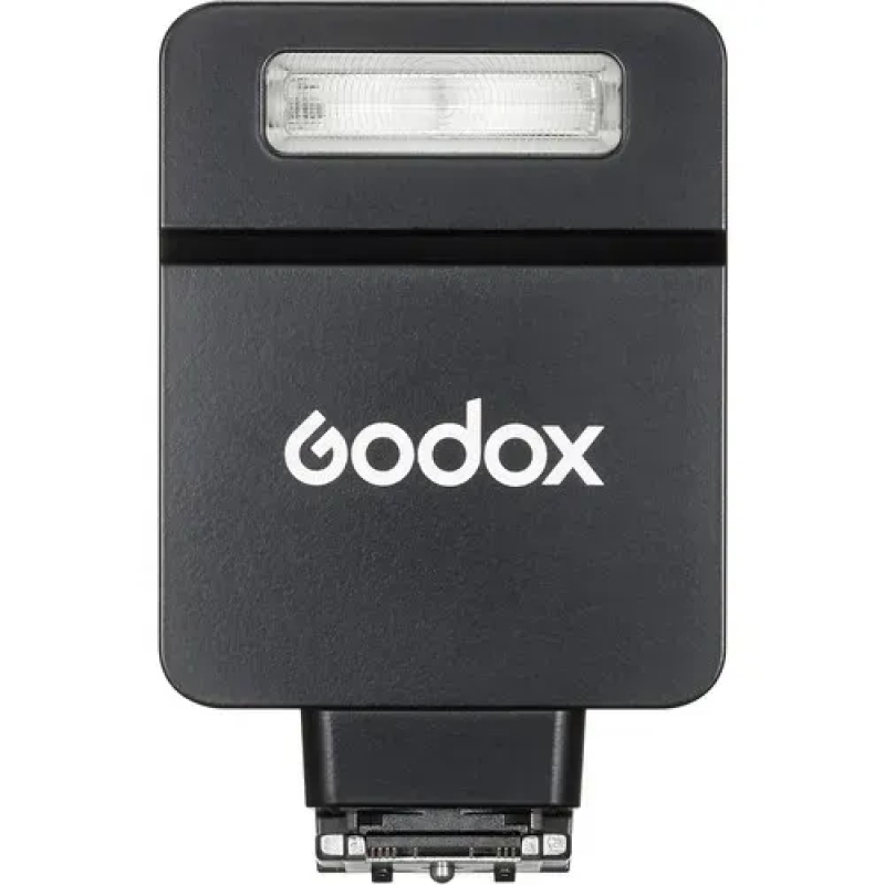Накамерний спалах Godox iT22 C для Canon (чорний)