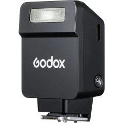 Накамерний спалах Godox iT22 C для Canon (чорний)