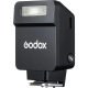 Накамерний спалах Godox iT22 C для Canon (чорний)