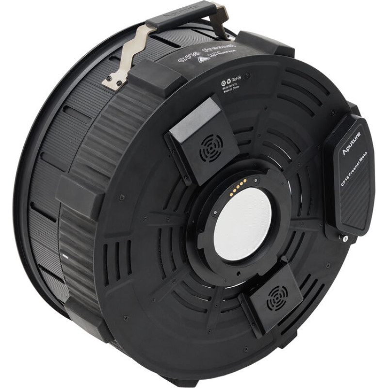 Набор Aputure Motorized CF16 Fresnel Rolling Case Kit