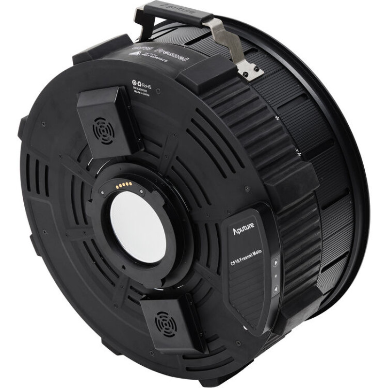Набор Aputure Motorized CF16 Fresnel Rolling Case Kit