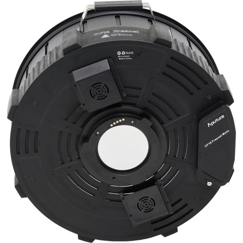 Набор Aputure Motorized CF16 Fresnel Rolling Case Kit