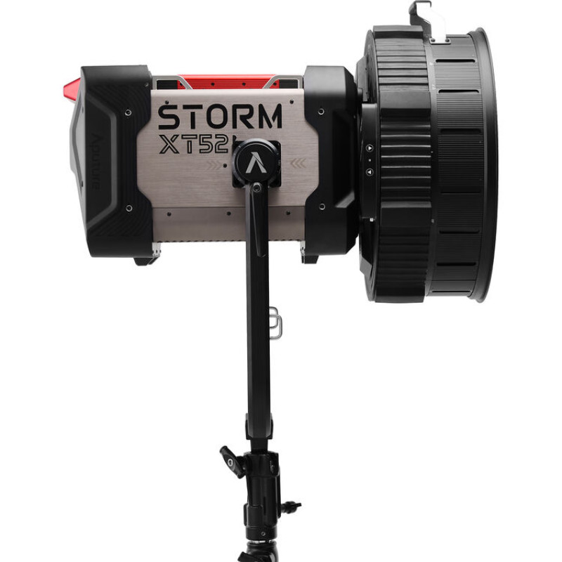 Набор Aputure Motorized CF16 Fresnel Rolling Case Kit