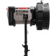Набор Aputure Motorized CF16 Fresnel Rolling Case Kit