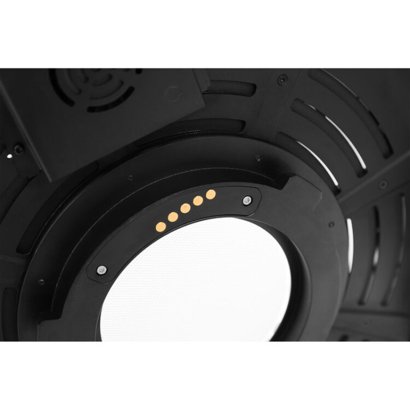 Набор Aputure Motorized CF16 Fresnel Rolling Case Kit