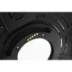 Набор Aputure Motorized CF16 Fresnel Rolling Case Kit